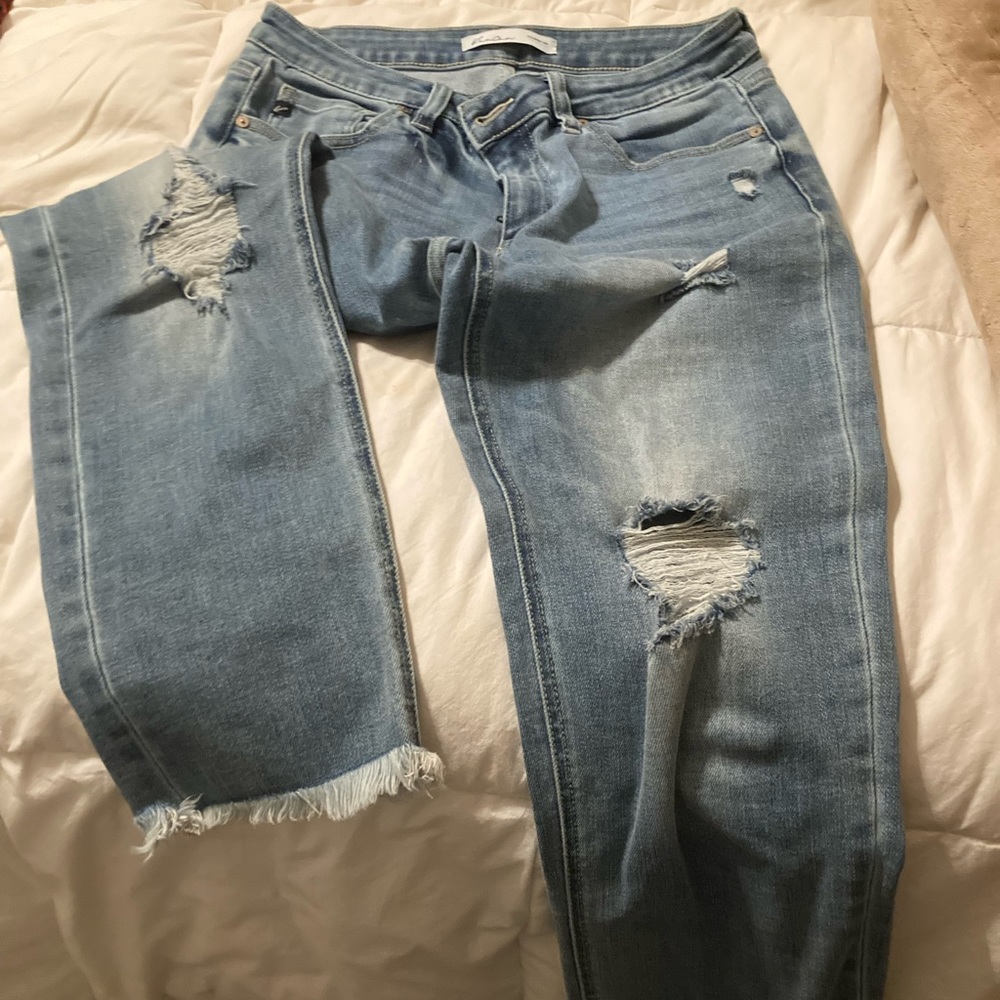 KanCan jeans